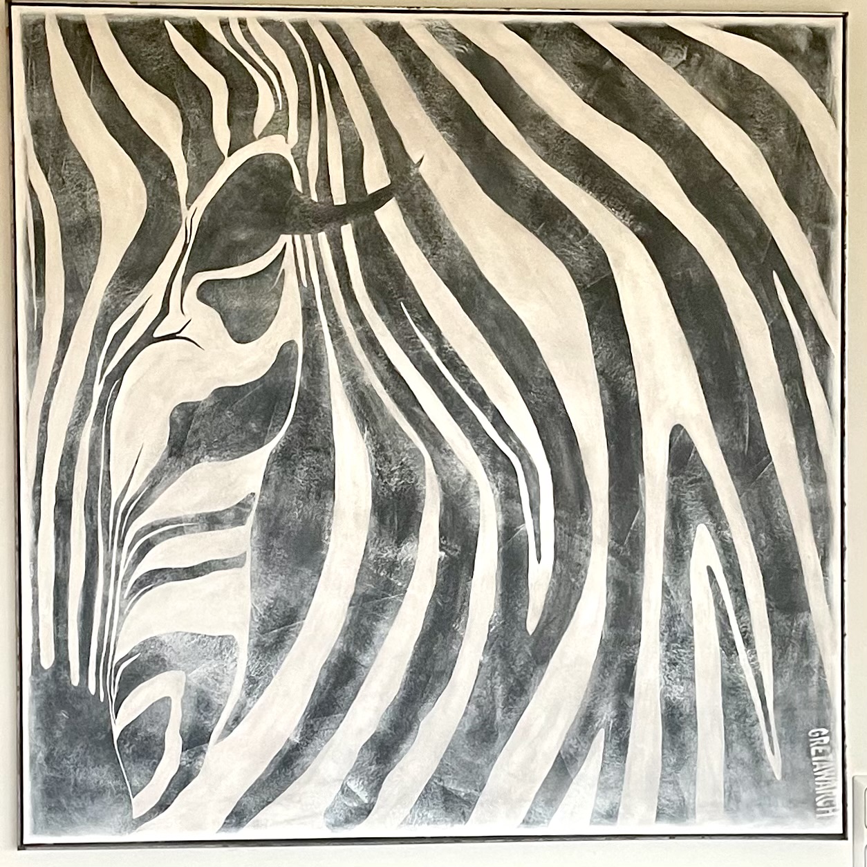 Zebra Harmony