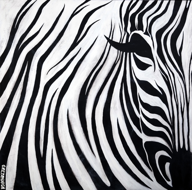 Zebra Flow