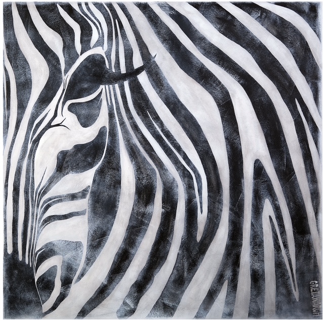 Zebra Adore