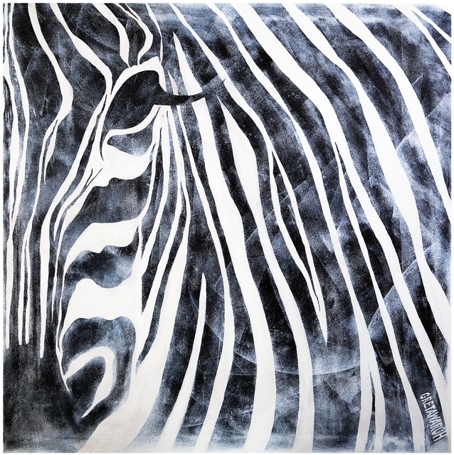 Zebra Wisdom