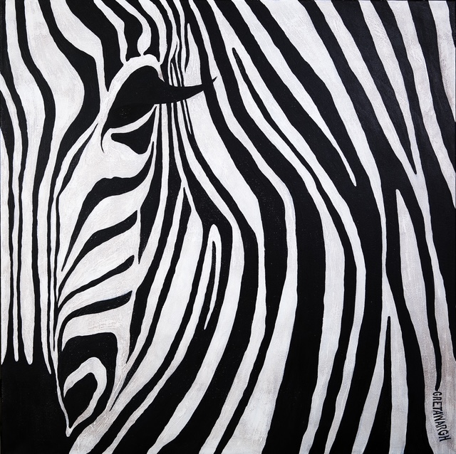 Zebra Simplicity